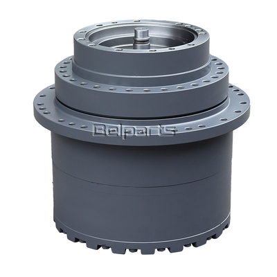 DH220-5 EC210 SY300 DH258 Hộp số máy xúc du lịch Thiết bị giảm tốc hành trình