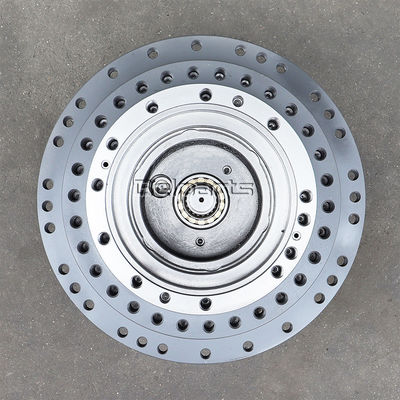 DH220-5 EC210 SY300 DH258 Hộp số máy xúc du lịch Thiết bị giảm tốc hành trình