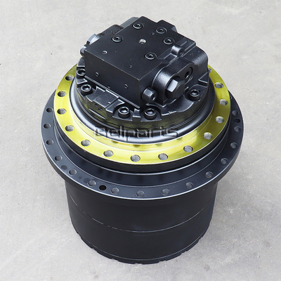 Máy xúc DH258 DX258 Động cơ du lịch Assy Động cơ cuối cùng cho Doosan 401-00023A