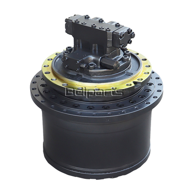 Động cơ du lịch DH420 Assy SOLAR 420LC-V 2401-6357A Ổ đĩa cuối cùng cho Doosan