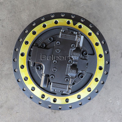 Động cơ du lịch DH420 Assy SOLAR 420LC-V 2401-6357A Ổ đĩa cuối cùng cho Doosan