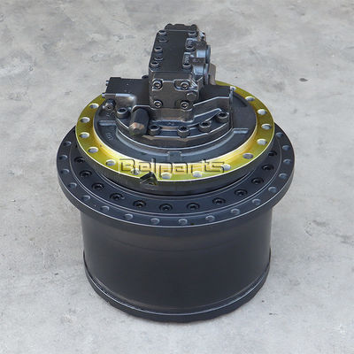 Động cơ du lịch DH420 Assy SOLAR 420LC-V 2401-6357A Ổ đĩa cuối cùng cho Doosan