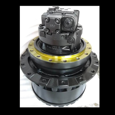 323D Ổ đĩa cuối cùng E323D Máy đào bánh xích erpillar Động cơ du lịch Assy 378-9567
