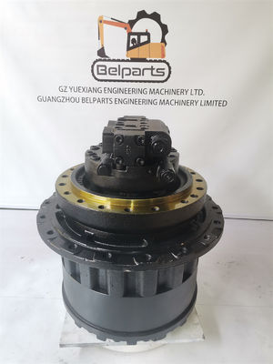 324D Final Drive erpillar Máy đào 324D E324D Travel Motor Assy 2276133 227-6133