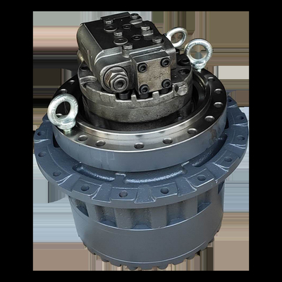 324D Final Drive erpillar Máy đào 324D E324D Travel Motor Assy 2276133 227-6133