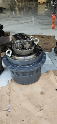 324D Final Drive erpillar Máy đào 324D E324D Travel Motor Assy 2276133 227-6133