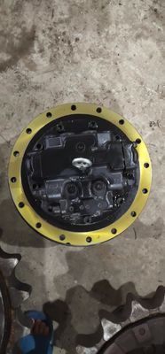 EX150 Final Drive EX150-1 Excavator Travel Motor 4359799 Thiết bị du lịch cho Hitachi