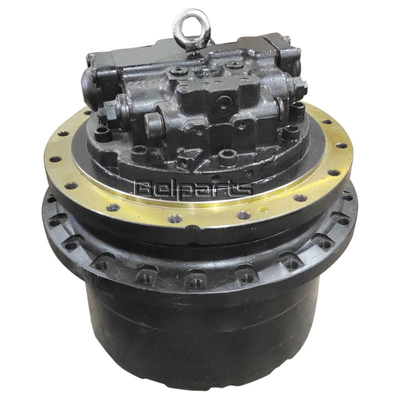 EX150 Final Drive EX150-1 Excavator Travel Motor 4359799 Thiết bị du lịch cho Hitachi