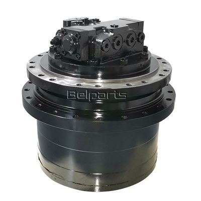 Máy đào E315B 315B Final Drive Travel Motor Assy 1484570