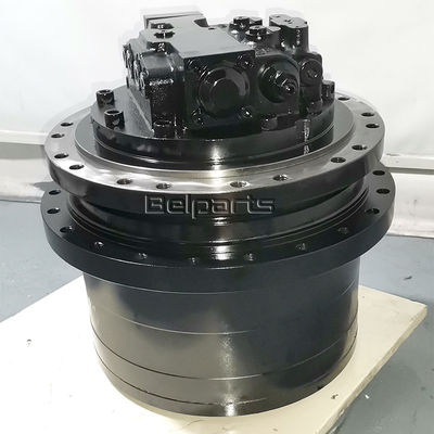 Máy đào E315B 315B Final Drive Travel Motor Assy 1484570