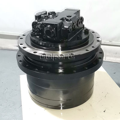 Máy đào E315B 315B Final Drive Travel Motor Assy 1484570