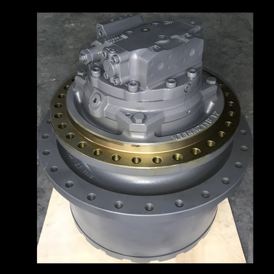 CX700B Belparts Máy đào Động cơ du lịch Ổ đĩa cuối cùng Động cơ du lịch KWA0018 Assy