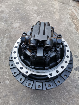 ZX330-3 Belparts Máy xúc du lịch Động cơ cuối cùng 9244944 Động cơ du lịch Assy cho Hitachi