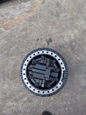 ZX330-3 Belparts Máy xúc du lịch Động cơ cuối cùng 9244944 Động cơ du lịch Assy cho Hitachi