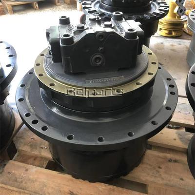 Động cơ du lịch máy xúc Belparts Ổ đĩa cuối cùng Pc200-7 cho Komatsu
