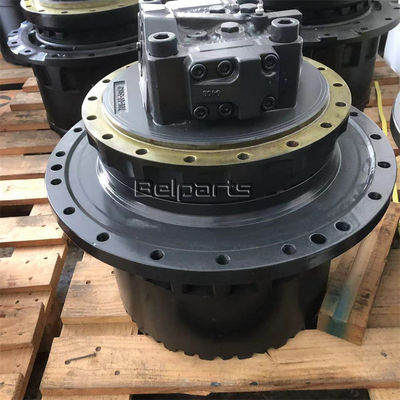Động cơ du lịch máy xúc Belparts Ổ đĩa cuối cùng Pc200-7 cho Komatsu
