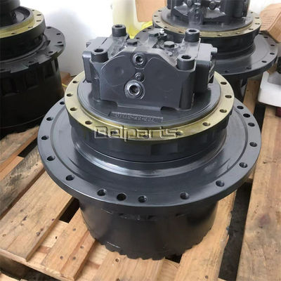 Động cơ du lịch máy xúc Belparts Ổ đĩa cuối cùng Pc200-7 cho Komatsu