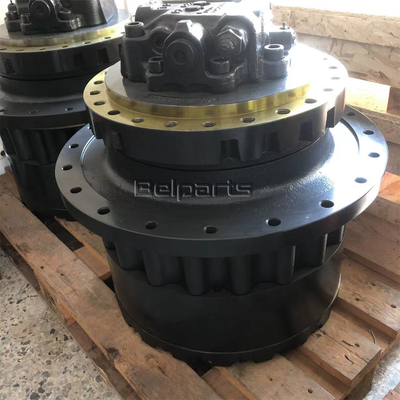 Máy đào Belparts Động cơ du lịch Assy Ổ đĩa cuối cùng Pc300 Pc350 Pc360-7 cho Komatsu