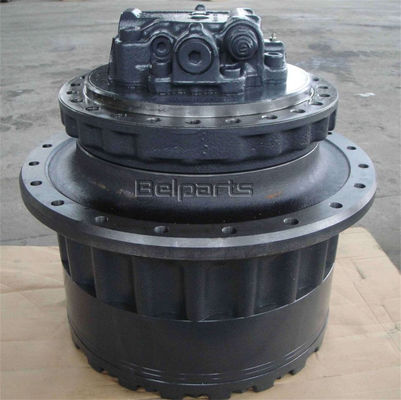 Máy đào Belparts Động cơ du lịch Assy Ổ đĩa cuối cùng Pc300 Pc350 Pc360-7 cho Komatsu