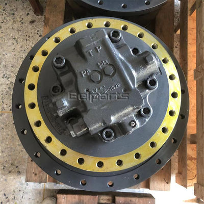 Máy đào Belparts Động cơ du lịch Assy Ổ đĩa cuối cùng Pc300 Pc350 Pc360-7 cho Komatsu