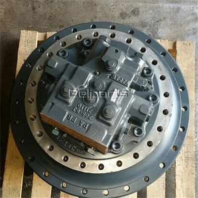 Máy đào Belparts Động cơ du lịch Assy Ổ đĩa cuối cùng Pc300 Pc350 Pc360-7 cho Komatsu 706-8J-01012
