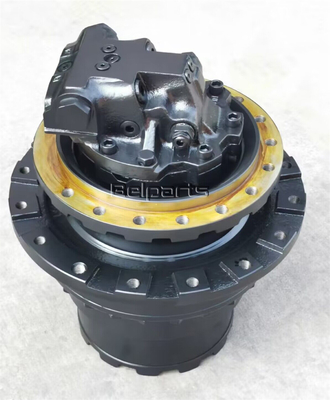Belparts Excavator Travel Motor Assy Final Drive EX200-1 cho Bộ sửa chữa Hitachi