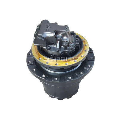 Belparts Excavator Travel Motor Assy Final Drive EX200-1 cho Bộ sửa chữa Hitachi