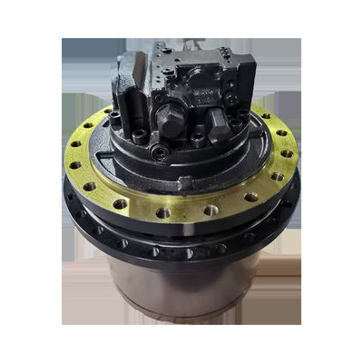 Động cơ du lịch máy xúc Belparts Ổ đĩa cuối cùng SK350-8 cho Assy động cơ du lịch Kobelco