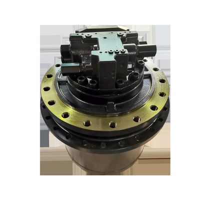 Động cơ du lịch máy xúc Belparts Ổ đĩa cuối cùng SK350-8 cho Assy động cơ du lịch Kobelco