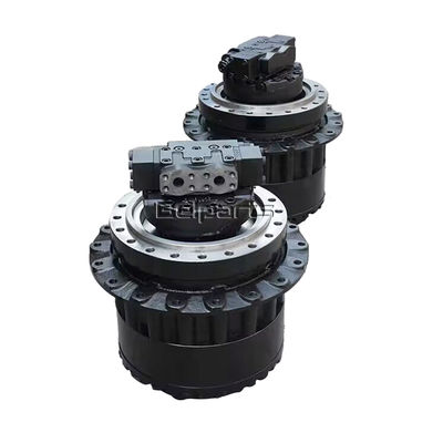 Belparts Excavator Travel Motor Assy Final Drive E325D 2726959 đã qua sử dụng