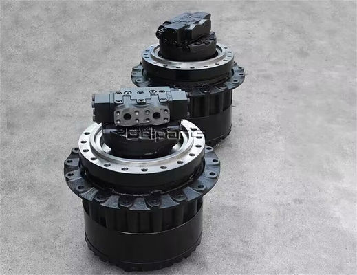 Belparts Excavator Travel Motor Assy Final Drive E325D 2726959 đã qua sử dụng