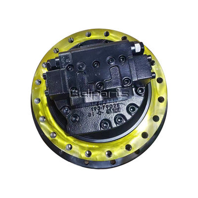 Bộ dụng cụ sửa chữa Belparts Excavator Travel Motor Assy Final Drive E336 550-4341