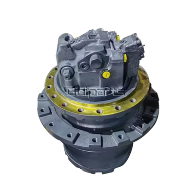Belparts Excavator Travel Motor Assy Final Drive EX200-3 bộ dụng cụ sửa chữa 9120000 9131678 cho hitachi