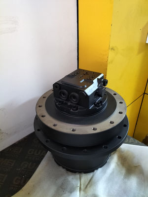 Máy đào Belparts cho Hitachi Ex120 1 Ex120-1 Final Drive Travel Motor Assy