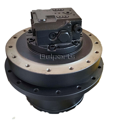 Máy đào Belparts cho Hitachi Ex120 1 Ex120-1 Final Drive Travel Motor Assy