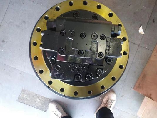 Belparts Excavator Final Drive Assy 330d 330gc Động cơ du lịch 302.5 2716376 296-6218