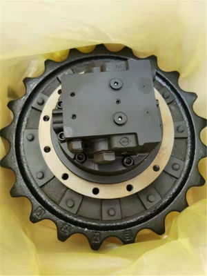 Belparts Excavator Final Drive Assy 330d 330gc Động cơ du lịch 302.5 2716376 296-6218