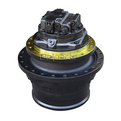 Máy đào Belparts Zax450 Zaxis450 Travel Motor Assy Final Drive cho Hitachi 4431549