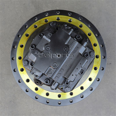 Máy đào Belparts Zax450 Zaxis450 Travel Motor Assy Final Drive cho Hitachi 4431549
