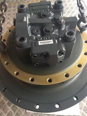 Bộ sửa chữa ổ đĩa cuối cùng Belparts Excavator Pc200-5 20Y-27-00019 20Y-27-00018