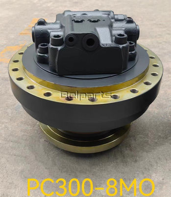 Máy đào Belparts PC300-8MO Động cơ du lịch truyền động cuối cùng cho Komatsu