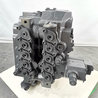 Belparts Excavator DH220-5 Main Control Valve For Doosan