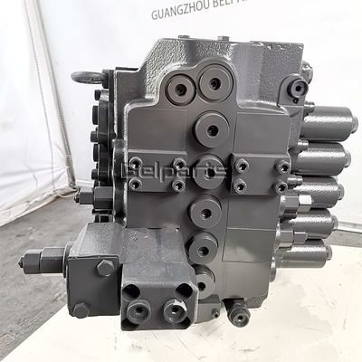 Belparts Excavator DH220-5 Main Control Valve For Doosan