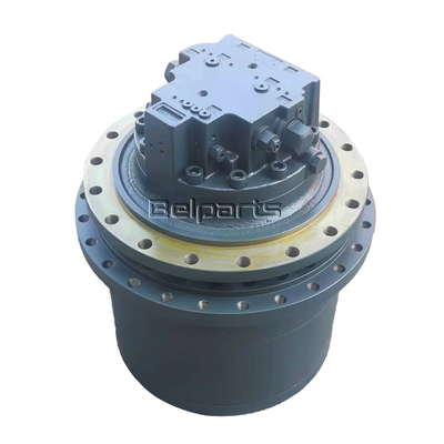 Máy đào Belparts R300 Ổ đĩa cuối cùng 39Q8-42100 Động cơ du lịch Assy cho Hyundai
