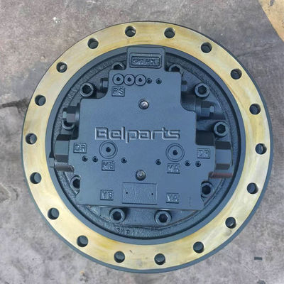 Máy đào Belparts R300 Ổ đĩa cuối cùng 39Q8-42100 Động cơ du lịch Assy cho Hyundai