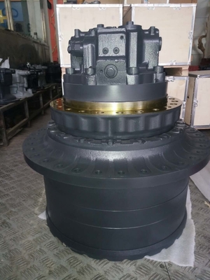 Máy đào PC60-7 Ổ đĩa cuối cùng 201-60-73500 Động cơ du lịch Assy cho Komatsu