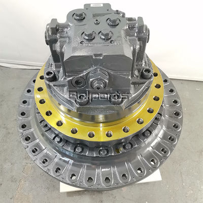 21M-27-00041 Máy xúc Assy động cơ du lịch PC600-8 PC650-8MO PC600-8MO Ổ đĩa cuối cùng cho Komatsu