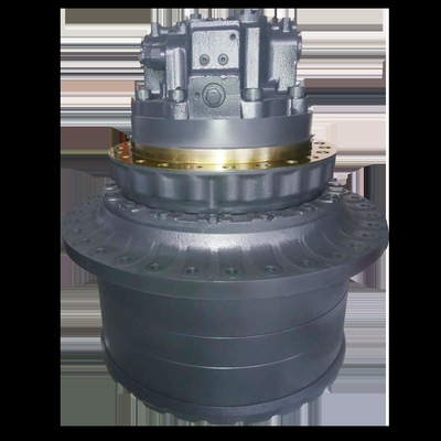 Máy đào 706-88-01101 Động cơ du lịch Assy PC600-7 Ổ đĩa cuối cùng cho Komatsu