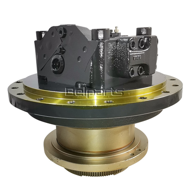 Máy xúc du lịch Assy PC200-8 Ổ đĩa cuối cùng 708-8F-00250 cho Komatsu