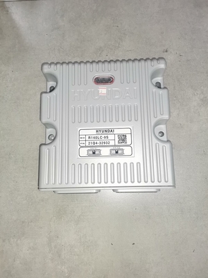 Bộ điều khiển máy xúc Belparts R140-9S Bảng máy tính 21Q4-32932 cho Hyundai
